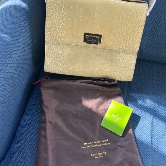 Kate Spade handbag - Picture 2 of 8